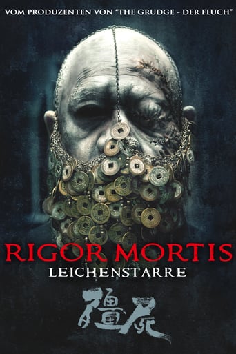 Rigor Mortis – Leichenstarre stream