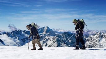 Beyond the Edge – Sir Edmund Hillarys Aufstieg zum Gipfel des Everest foto 1