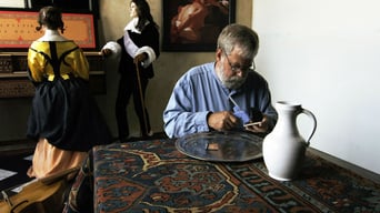 Tim’s Vermeer foto 1