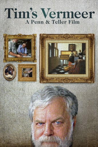 Tim’s Vermeer stream