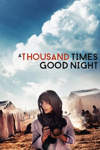 A Thousand Times Goodnight stream