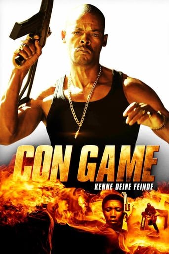 Con Game – Kenne deine Feinde stream