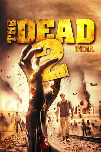 The Dead 2 – India stream