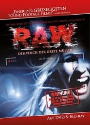 Raw – Der Fluch der Grete Müller