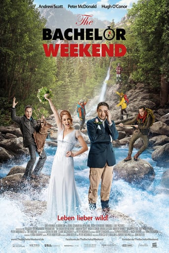 The Bachelor Weekend stream