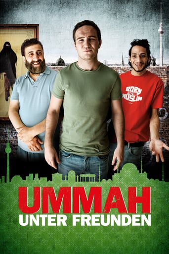 UMMAH – Unter Freunden stream