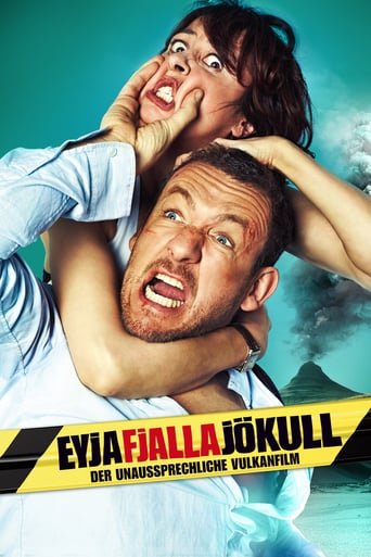 Eyjafjallajökull – Der unaussprechliche Vulkanfilm stream