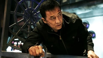 Police Story – Back for Law foto 1