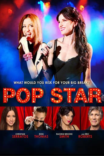 Pop Star: Charts top – Schule flop stream