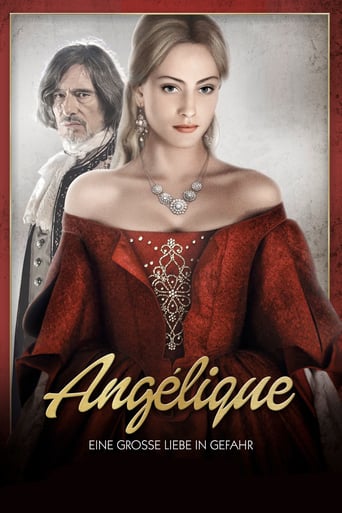 Angélique – Eine große Liebe in Gefahr stream