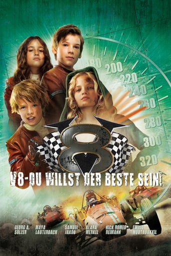 V8 – Du willst der Beste sein stream