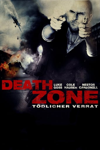 Death Zone – Tödlicher Verrat stream