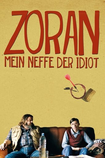 Zoran – Mein Neffe der Idiot stream