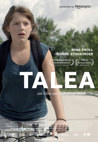 Talea stream