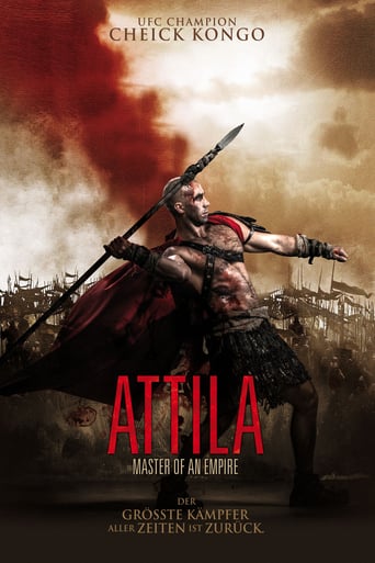 Attila – Master of an Empire stream