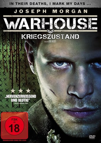 Warhouse – Kriegszustand stream