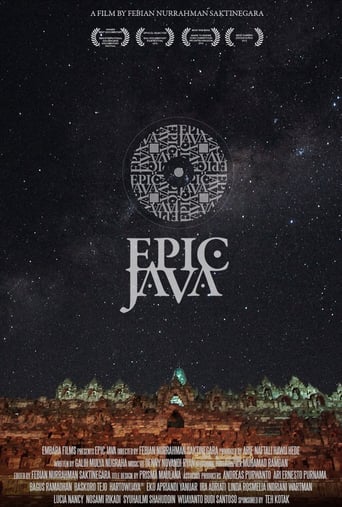 Epic Java stream