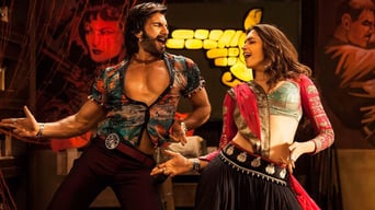 Ram & Leela foto 7