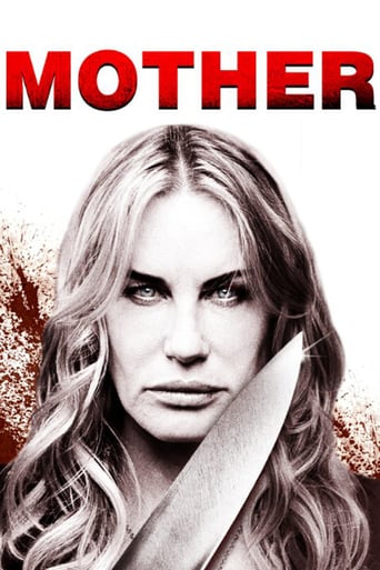 Mother – Sie schlägt zurück stream