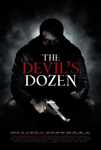 The Devil’s Dozen – Das teuflische Dutzend stream