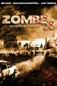 ZombeX – Walking of the Dead
