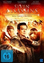 Seven Assassins: Iron Cloud’s Revenge