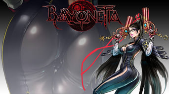 Bayonetta: Bloody Fate foto 8