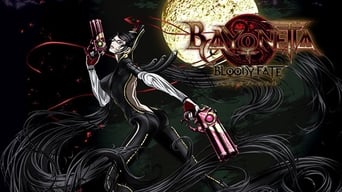 Bayonetta: Bloody Fate foto 9