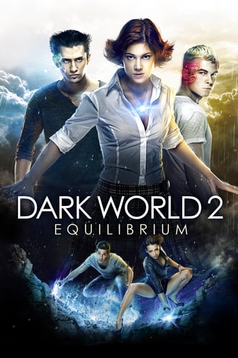 Dark World 2 – Equilibrium stream