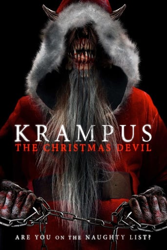 Krampus: The Christmas Devil stream