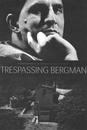 Trespassing Bergman stream
