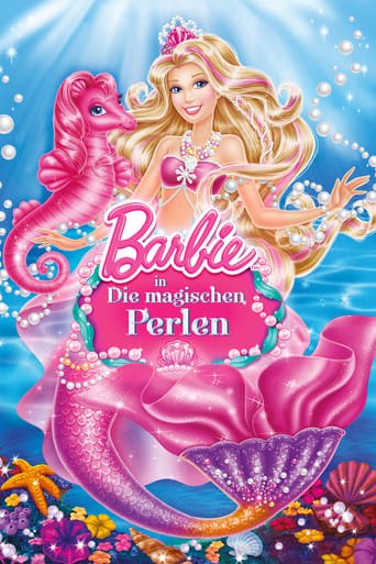 Barbie in Die magischen Perlen stream