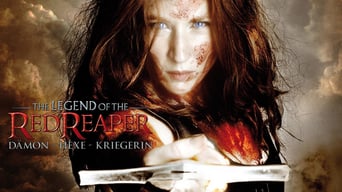 The Legend of the Red Reaper – Dämon, Hexe, Kriegerin foto 0