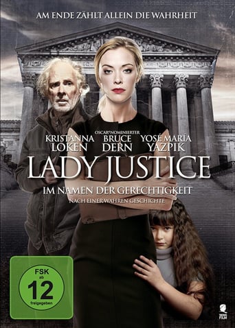 Lady Justice – Im Namen der Gerechtigkeit stream