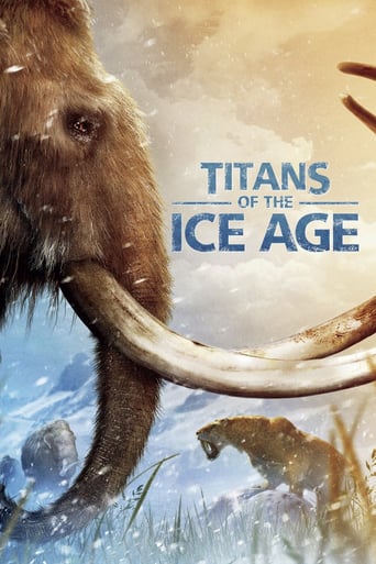 Titans of the Ice Age stream