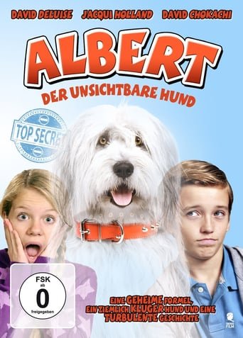 Albert – Der unsichtbare Hund stream