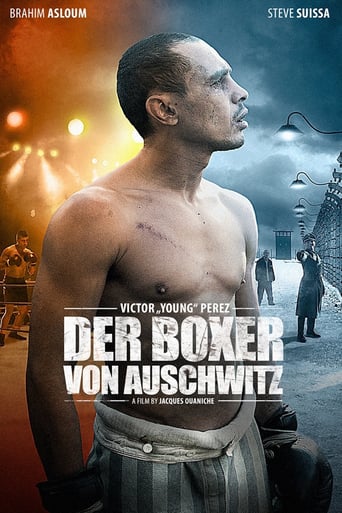 Der Boxer von Auschwitz stream