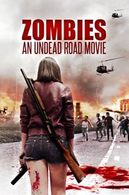 Zombies – An Undead Road Movie