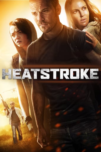 Heatstroke stream