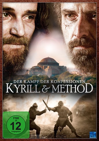 Kyrill & Method – Der Kampf der Konfessionen stream
