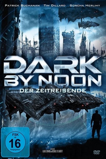 Dark By Noon – Der Zeitreisende stream