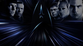 Star Trek Into Darkness foto 4
