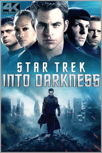 Star Trek Into Darkness stream