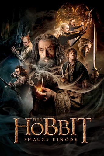 Der Hobbit 2 Stream Deutsch Kostenlos