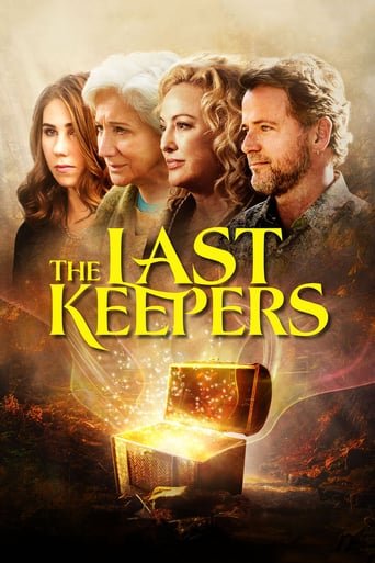 The Last Keepers stream