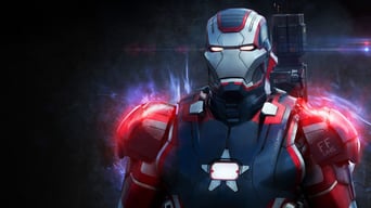 Iron Man 3 foto 18