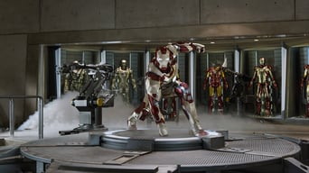 Iron Man 3 foto 11