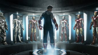 Iron Man 3 foto 0