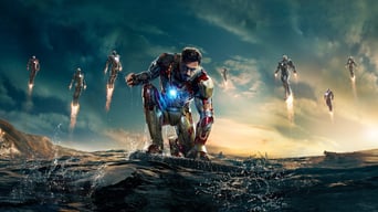 Iron Man 3 foto 3