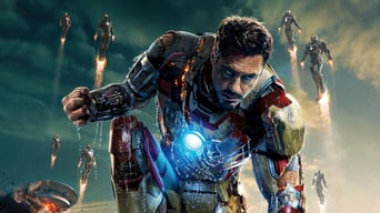 Iron Man 3 foto 1